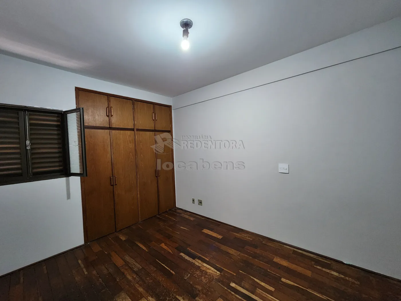 Alugar Apartamento / Padrão em São José do Rio Preto apenas R$ 1.200,00 - Foto 8