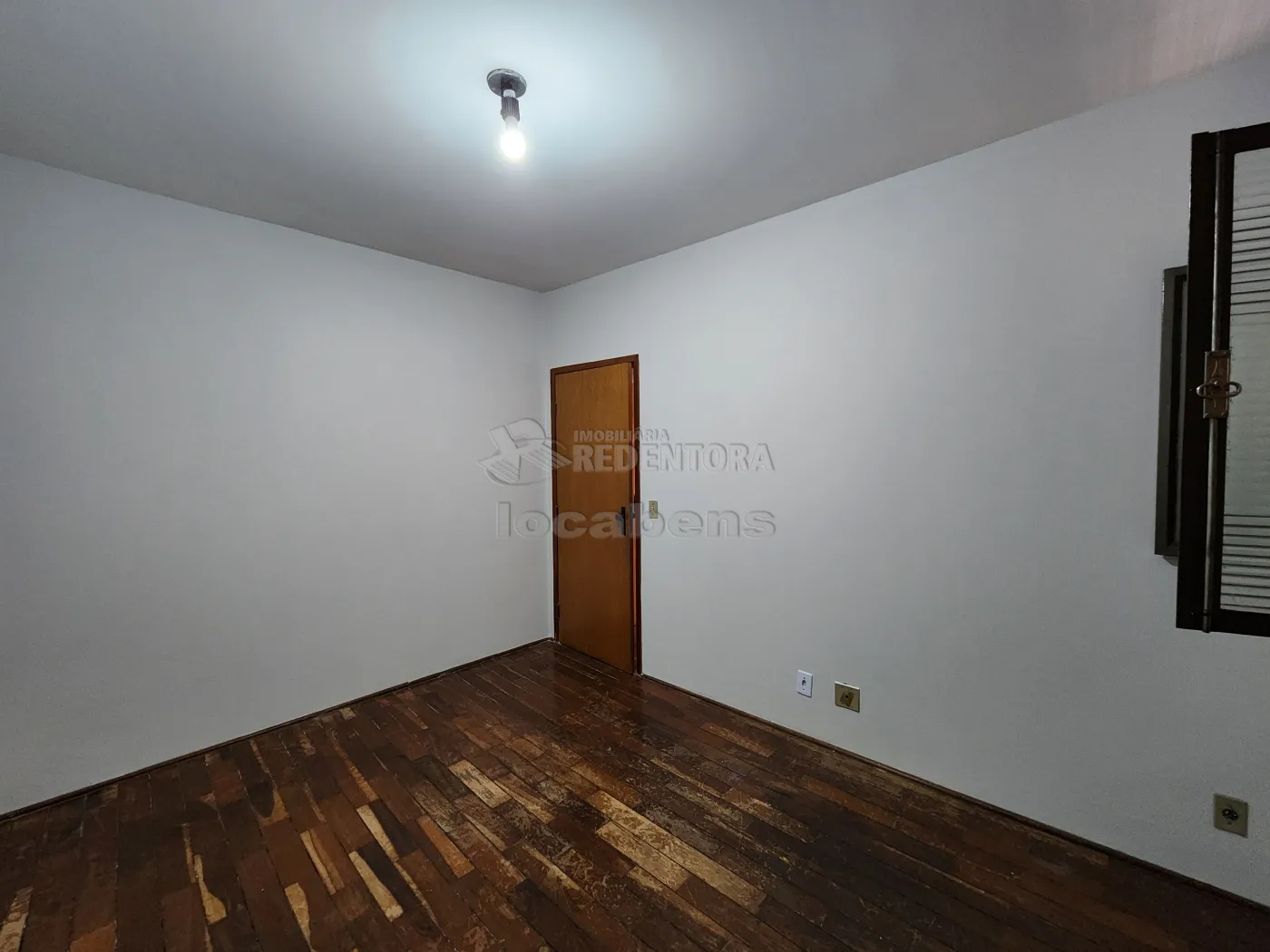 Alugar Apartamento / Padrão em São José do Rio Preto apenas R$ 1.200,00 - Foto 9