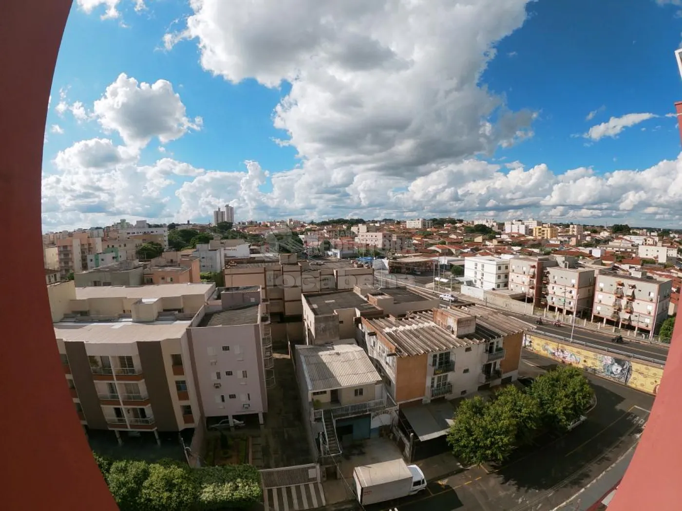 Alugar Apartamento / Padrão em São José do Rio Preto R$ 800,00 - Foto 5