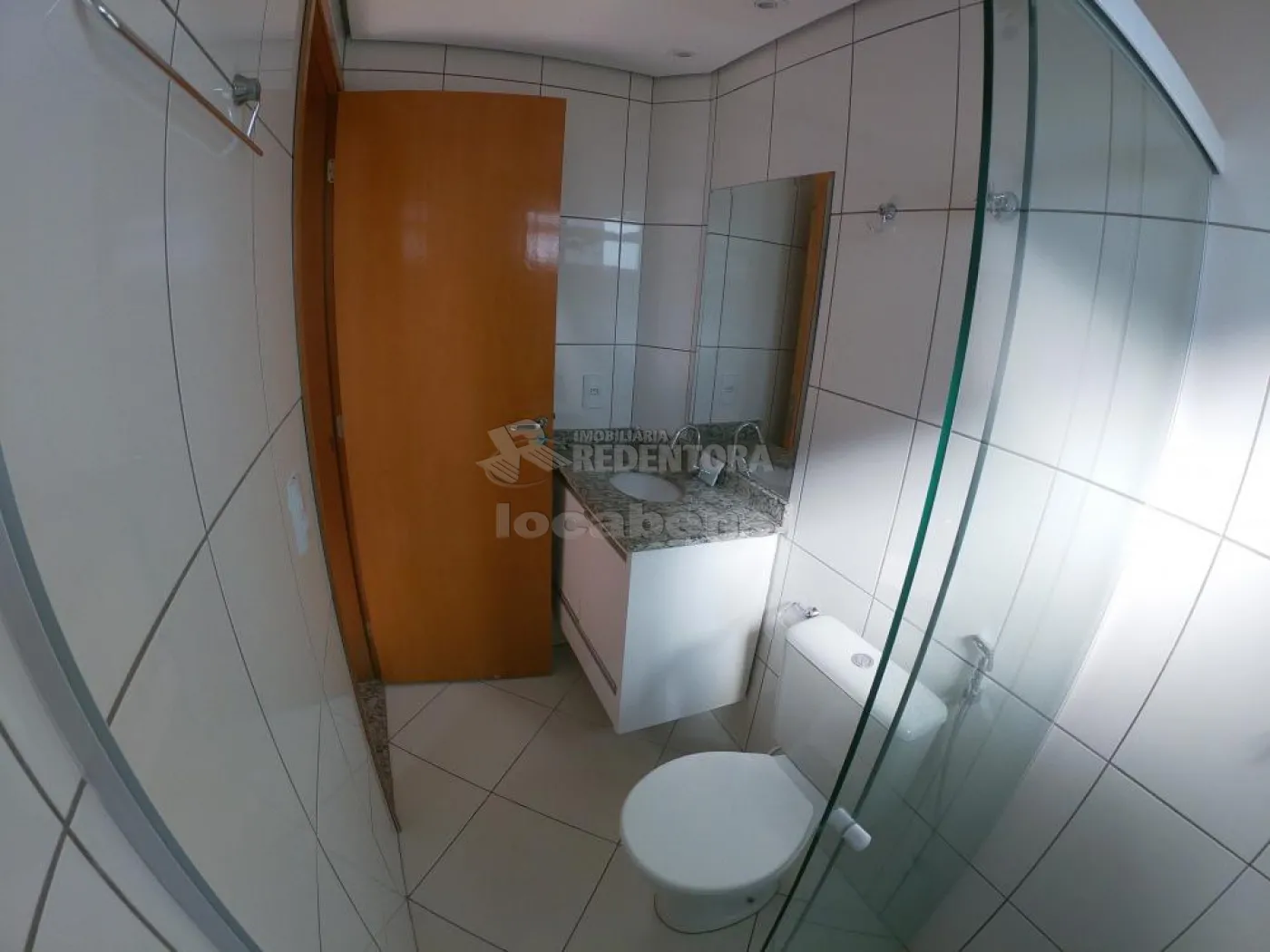 Alugar Apartamento / Padrão em São José do Rio Preto R$ 800,00 - Foto 13