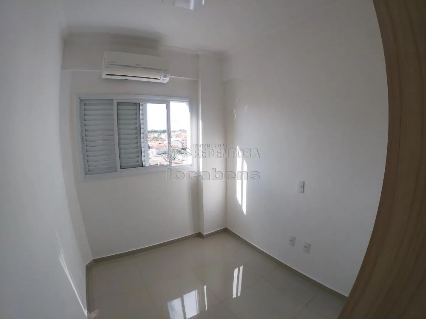 Alugar Apartamento / Padrão em São José do Rio Preto R$ 800,00 - Foto 17