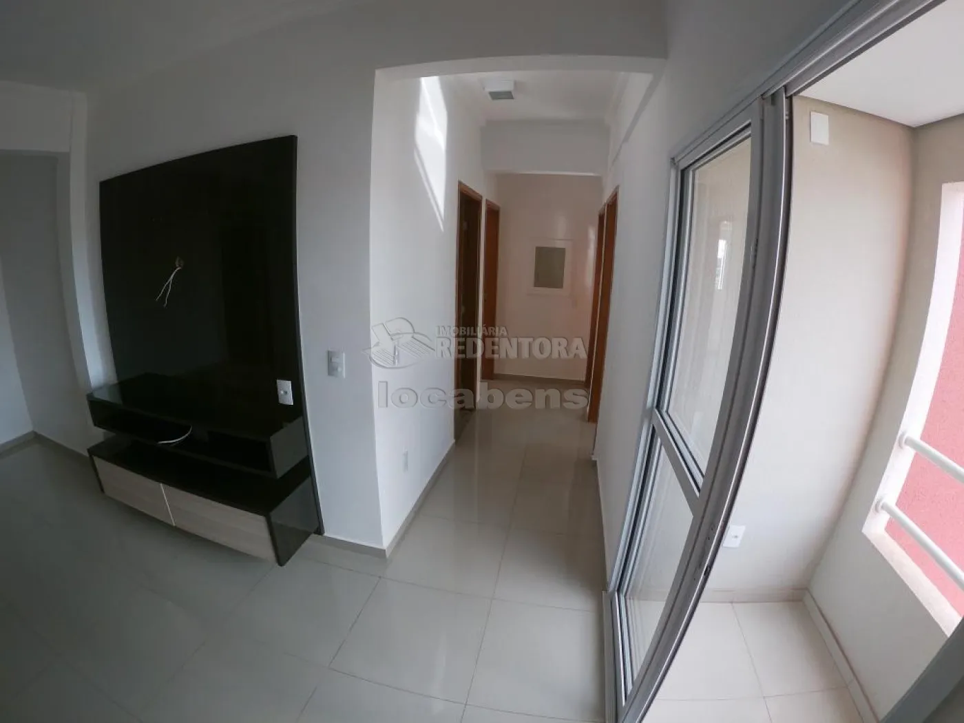 Alugar Apartamento / Padrão em São José do Rio Preto R$ 800,00 - Foto 19