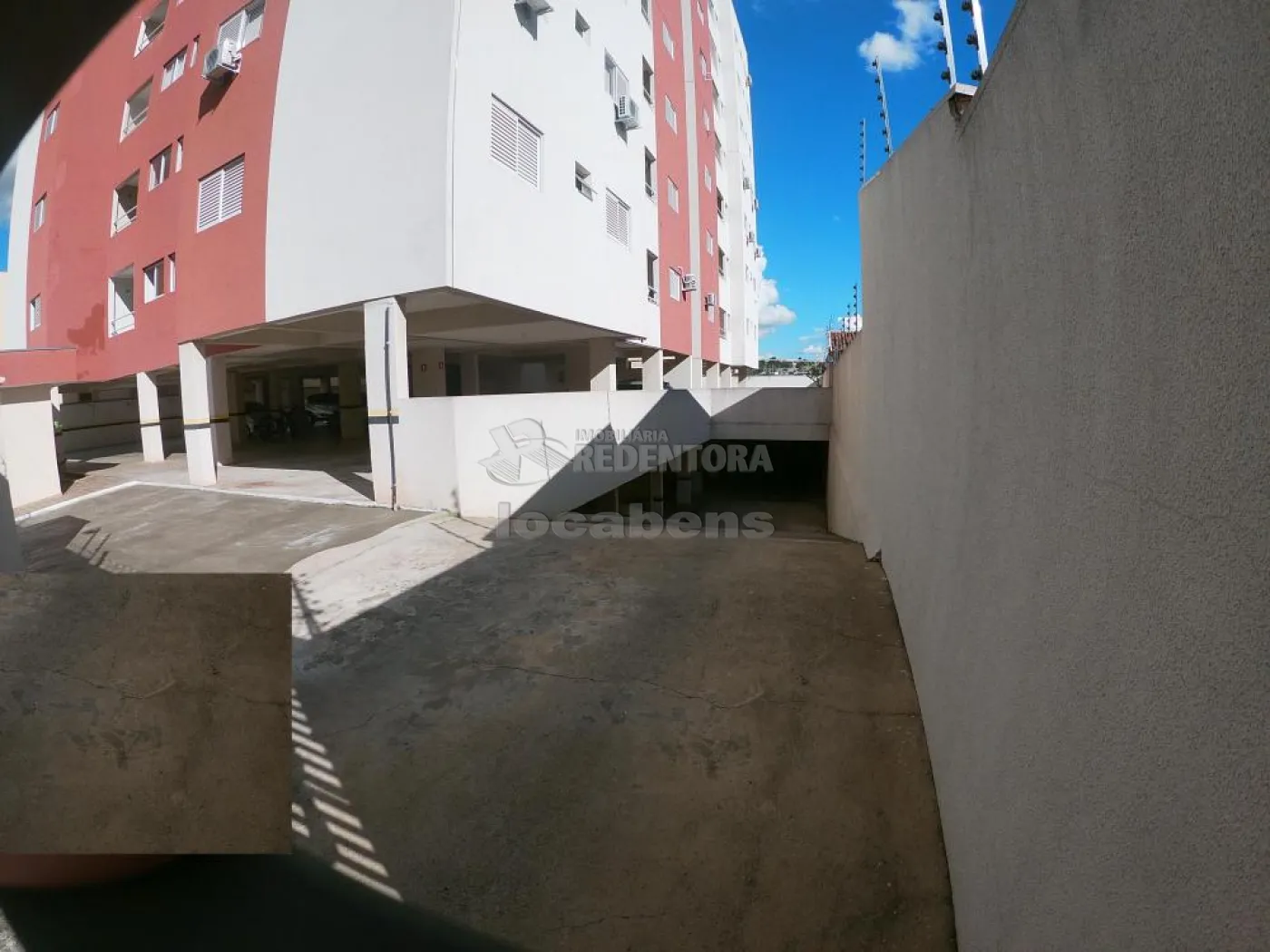 Alugar Apartamento / Padrão em São José do Rio Preto R$ 800,00 - Foto 22