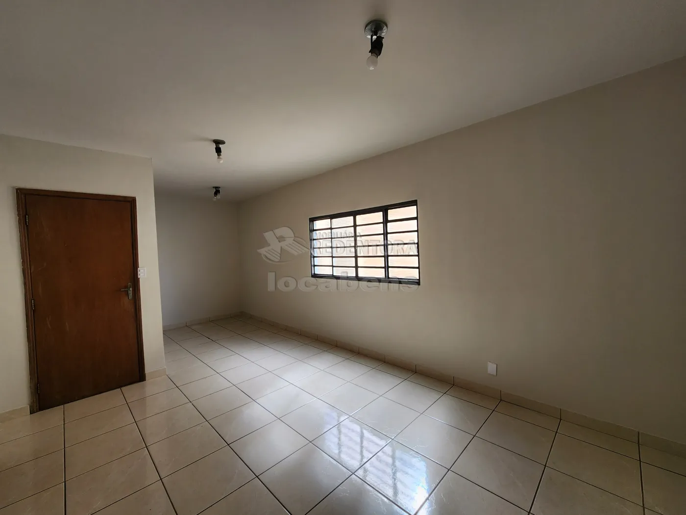 Alugar Apartamento / Padrão em São José do Rio Preto R$ 1.100,00 - Foto 2