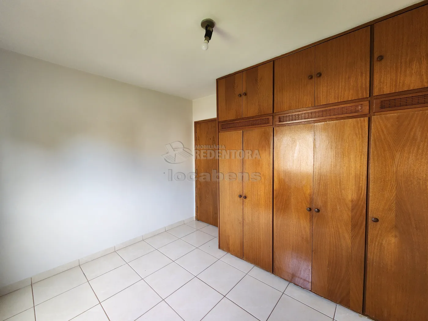 Alugar Apartamento / Padrão em São José do Rio Preto apenas R$ 1.100,00 - Foto 6