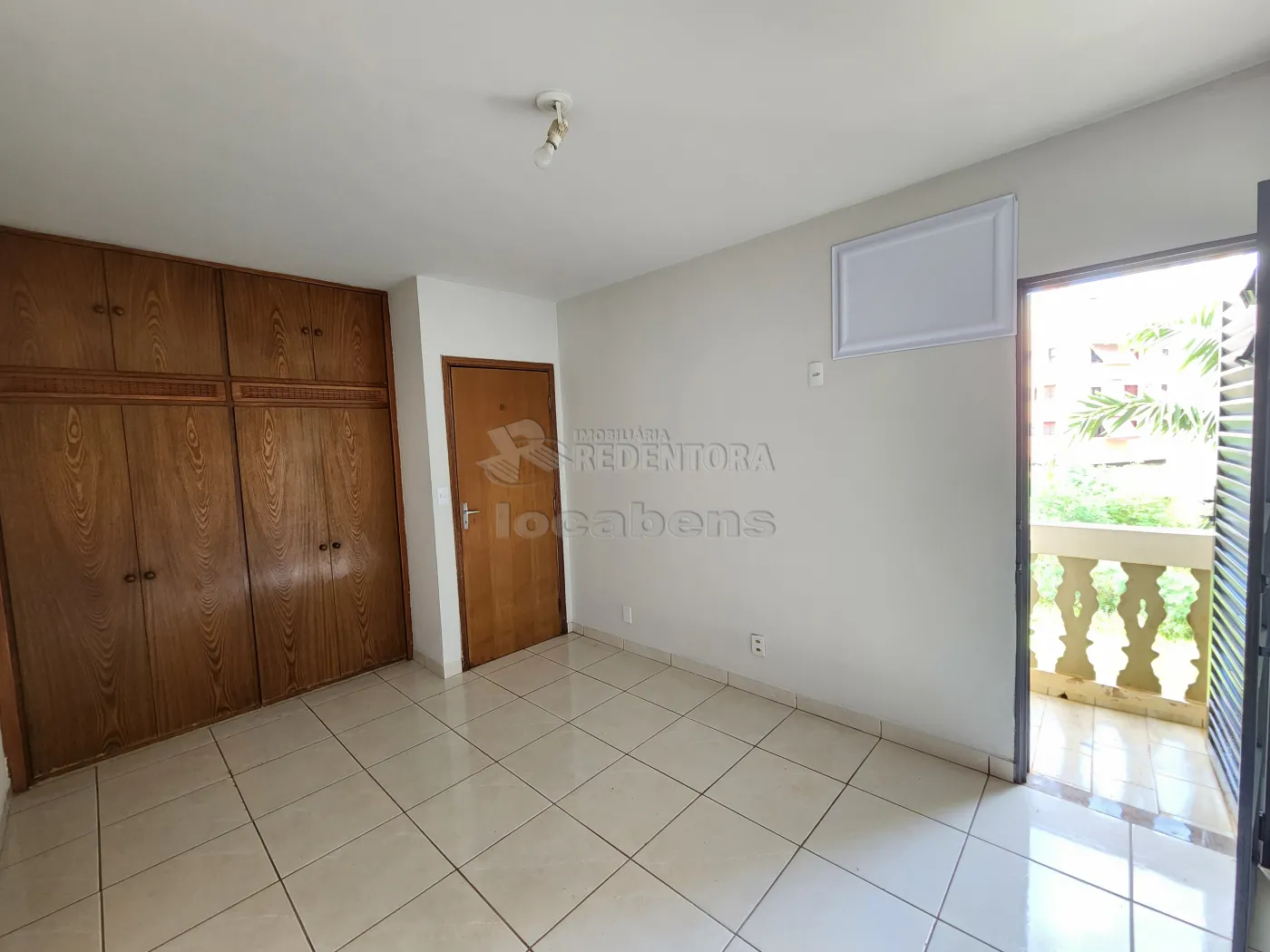 Alugar Apartamento / Padrão em São José do Rio Preto R$ 1.100,00 - Foto 11