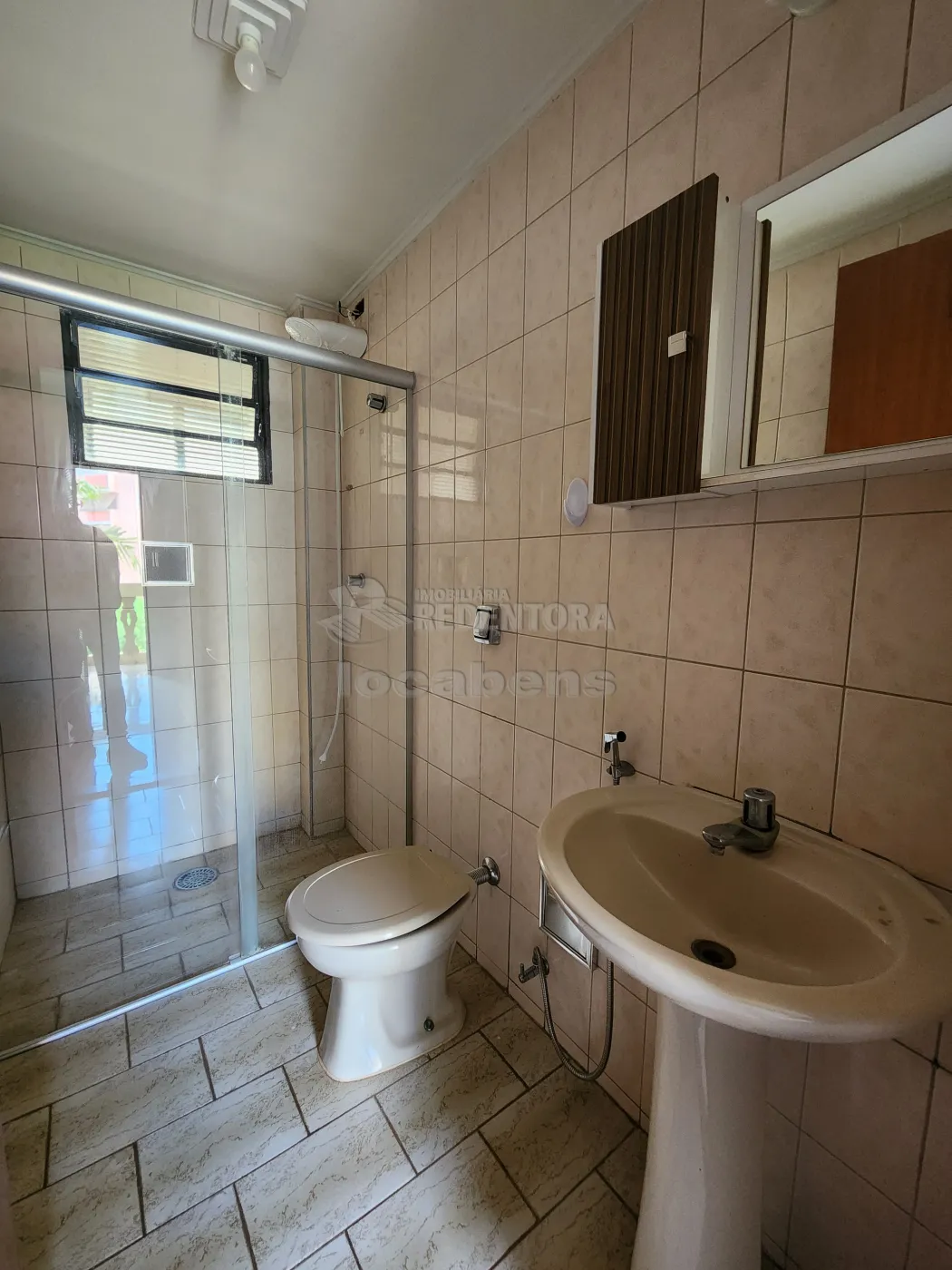 Alugar Apartamento / Padrão em São José do Rio Preto apenas R$ 1.100,00 - Foto 12