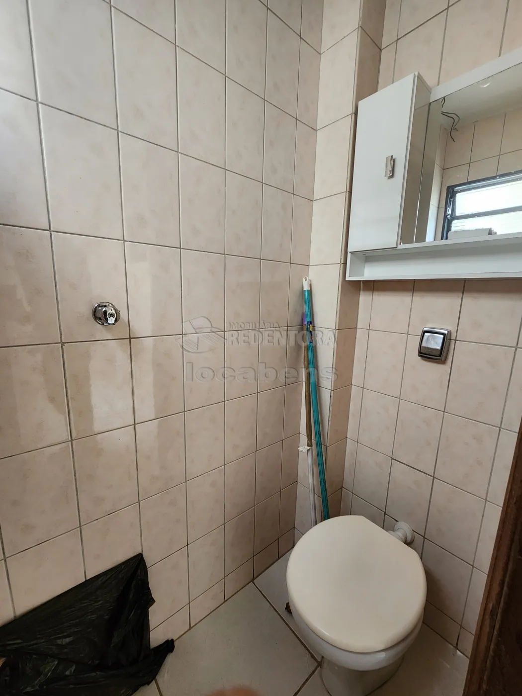 Alugar Apartamento / Padrão em São José do Rio Preto R$ 1.100,00 - Foto 14