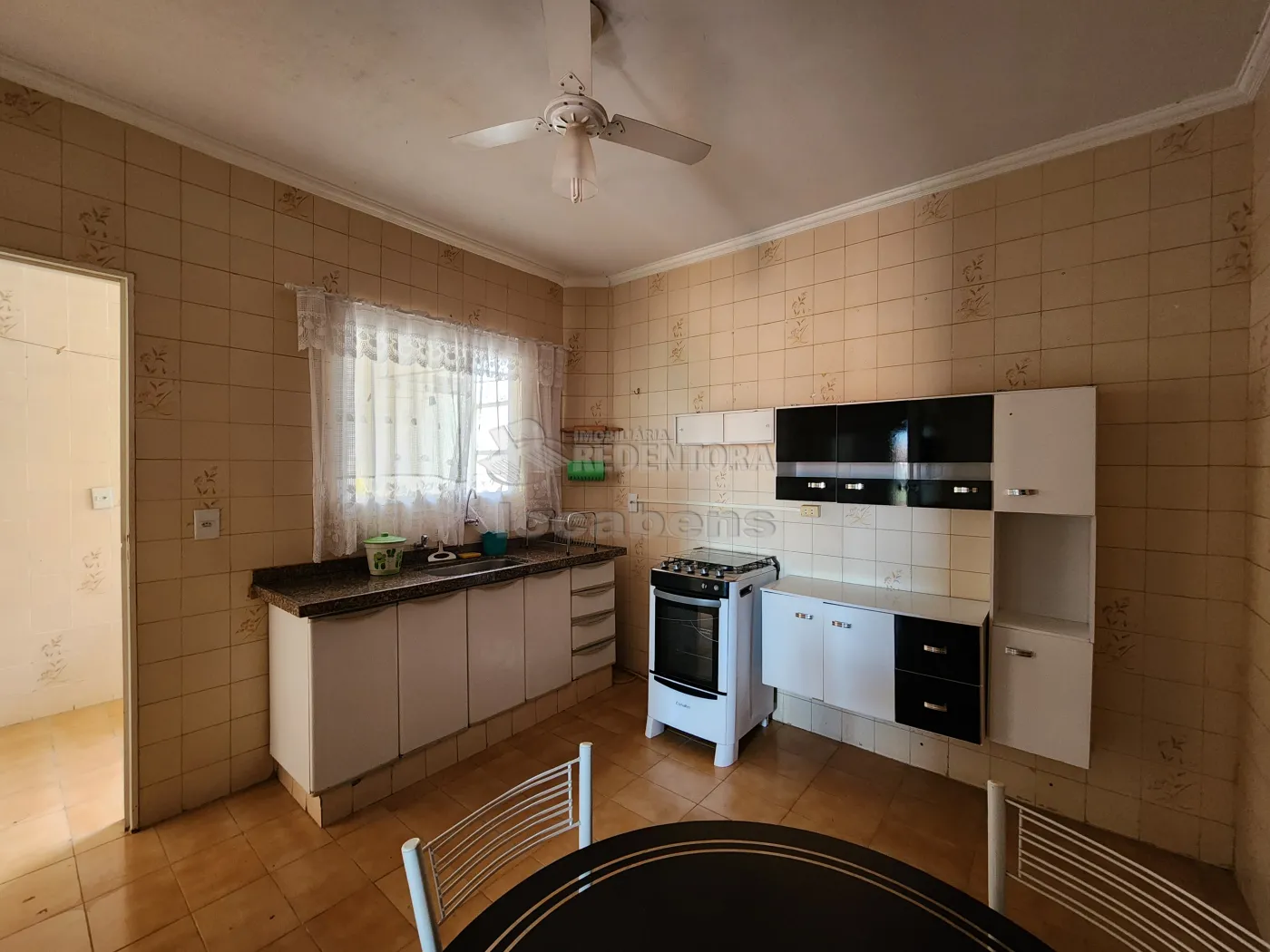 Alugar Apartamento / Padrão em São José do Rio Preto apenas R$ 1.300,00 - Foto 4