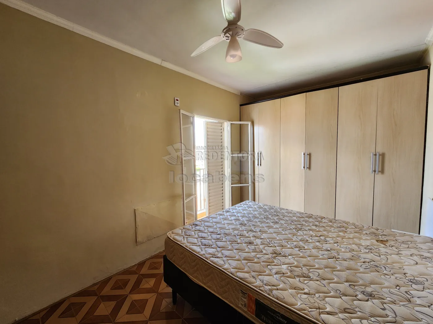 Alugar Apartamento / Padrão em São José do Rio Preto R$ 1.300,00 - Foto 7