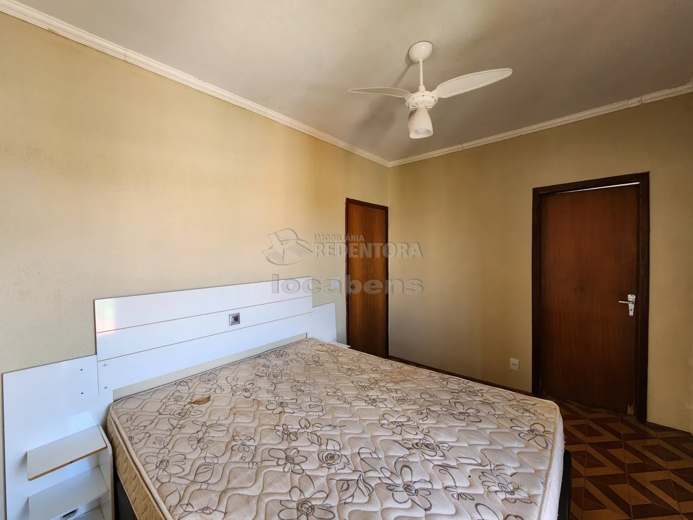 Alugar Apartamento / Padrão em São José do Rio Preto R$ 1.300,00 - Foto 8