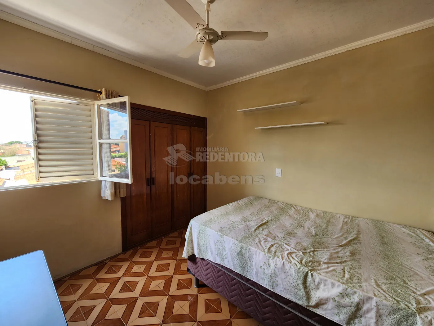 Alugar Apartamento / Padrão em São José do Rio Preto R$ 1.300,00 - Foto 11