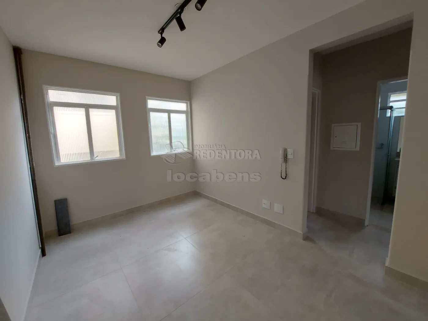 Alugar Apartamento / Padrão em São José do Rio Preto apenas R$ 1.100,00 - Foto 1