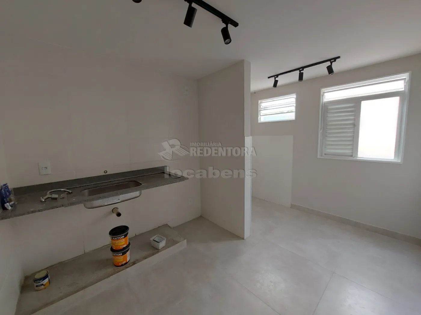 Alugar Apartamento / Padrão em São José do Rio Preto R$ 1.100,00 - Foto 3