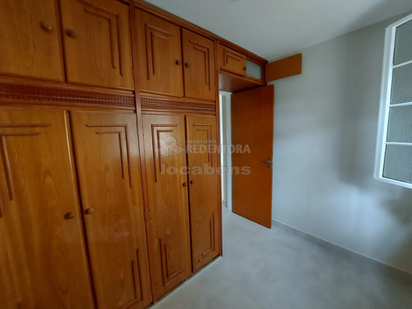 Alugar Apartamento / Padrão em São José do Rio Preto apenas R$ 1.100,00 - Foto 6