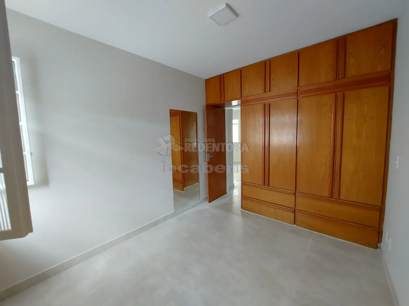 Alugar Apartamento / Padrão em São José do Rio Preto R$ 1.100,00 - Foto 9