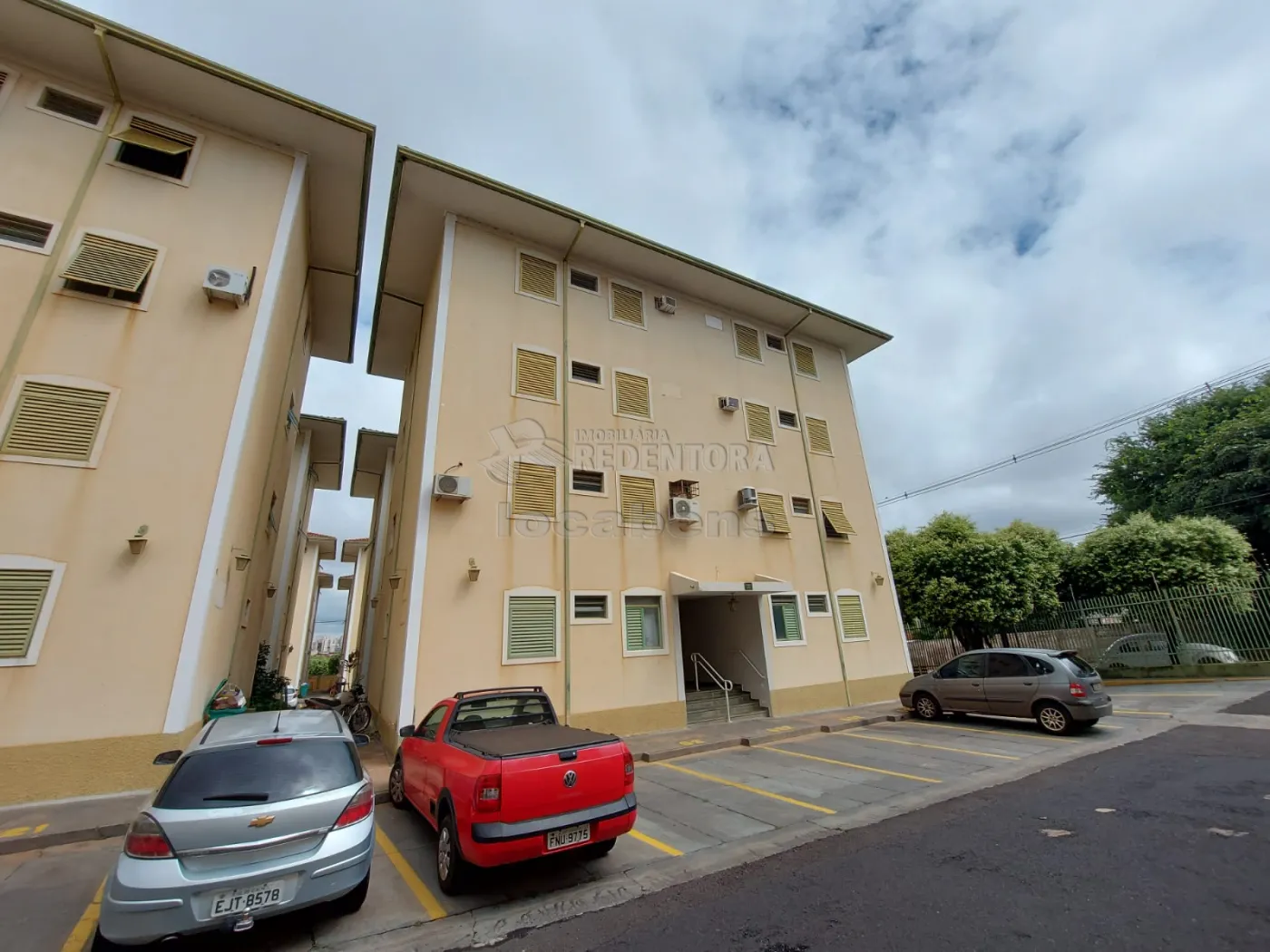 Alugar Apartamento / Padrão em São José do Rio Preto apenas R$ 1.100,00 - Foto 10