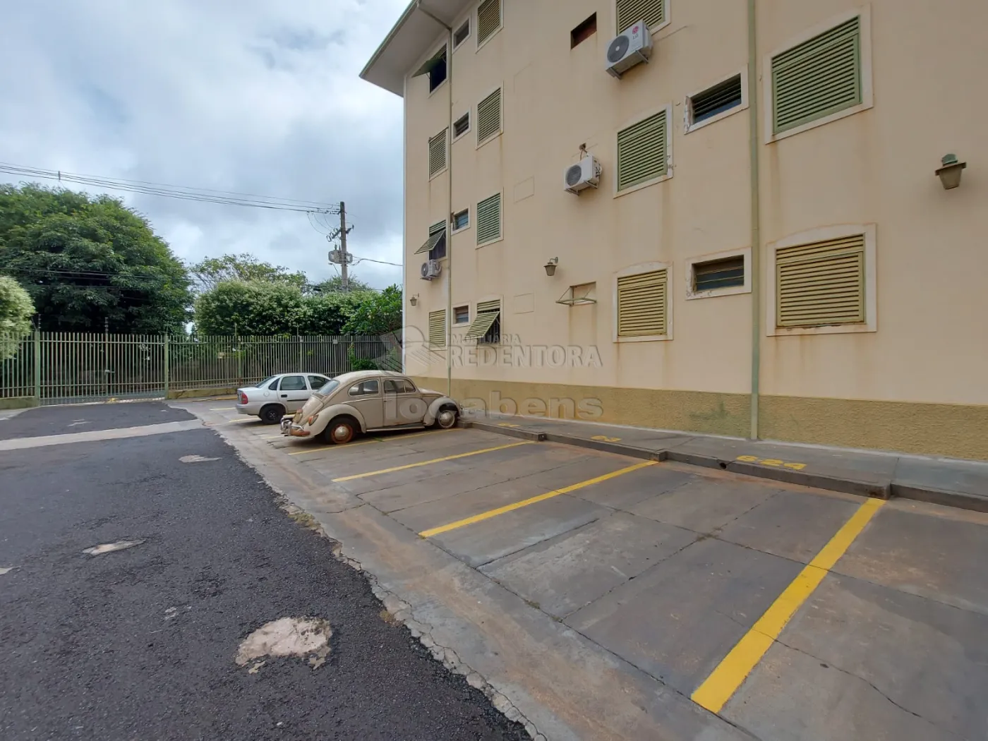 Alugar Apartamento / Padrão em São José do Rio Preto apenas R$ 1.100,00 - Foto 11