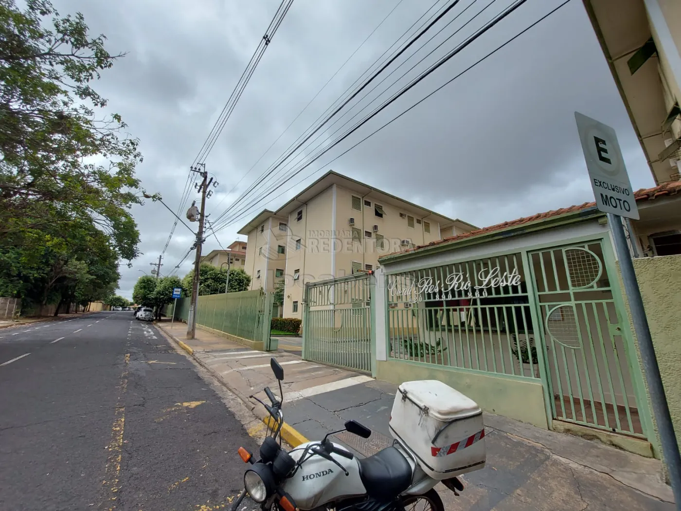 Alugar Apartamento / Padrão em São José do Rio Preto apenas R$ 1.100,00 - Foto 12