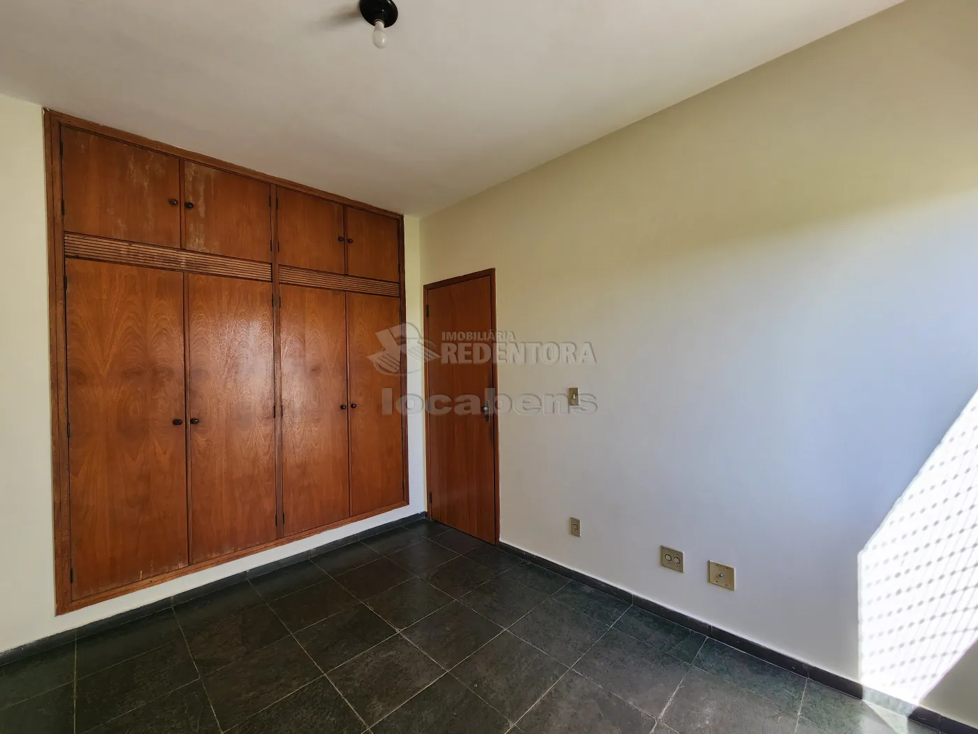 Alugar Apartamento / Padrão em São José do Rio Preto apenas R$ 1.100,00 - Foto 6