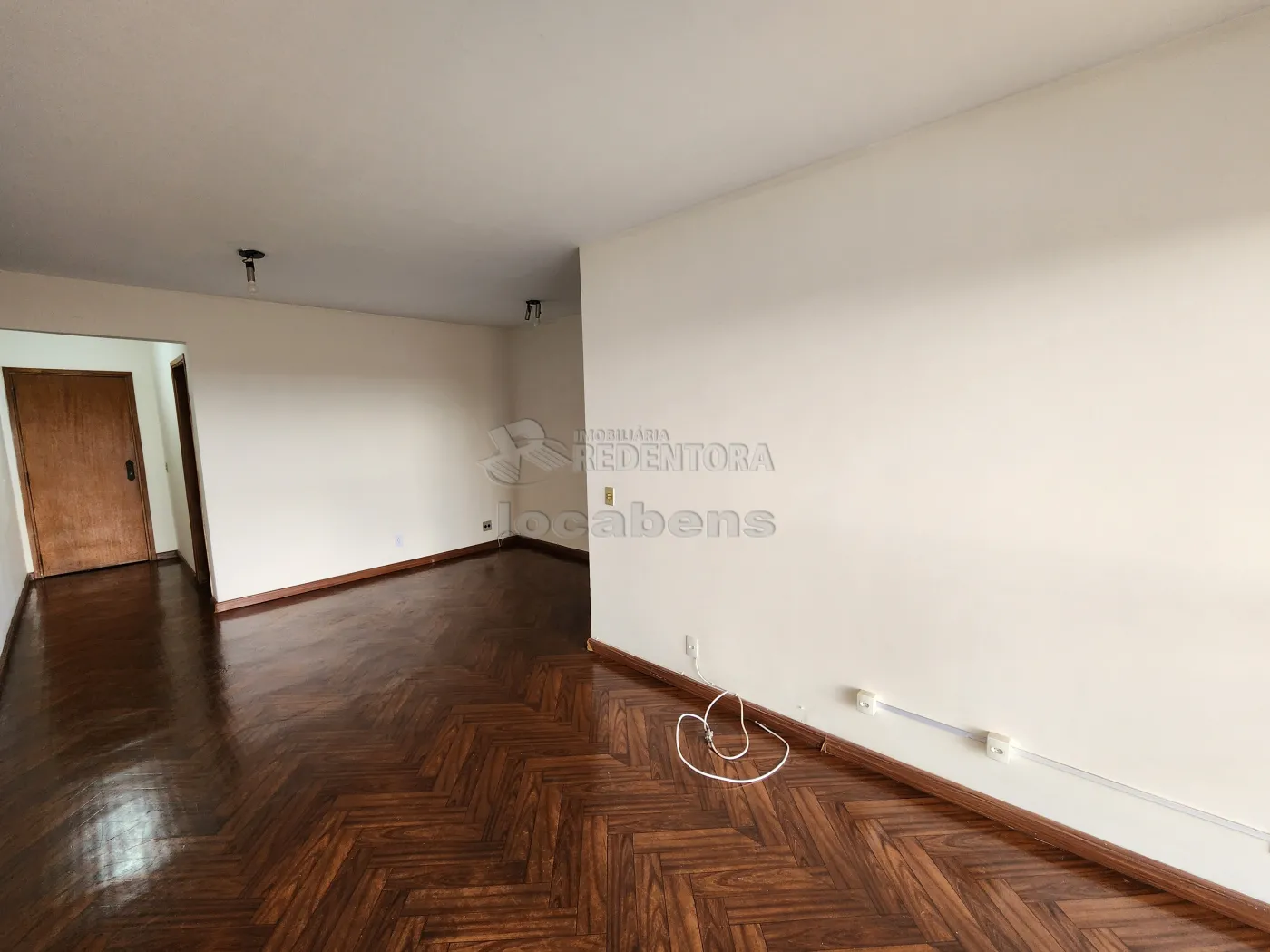 Alugar Apartamento / Padrão em São José do Rio Preto apenas R$ 1.100,00 - Foto 2