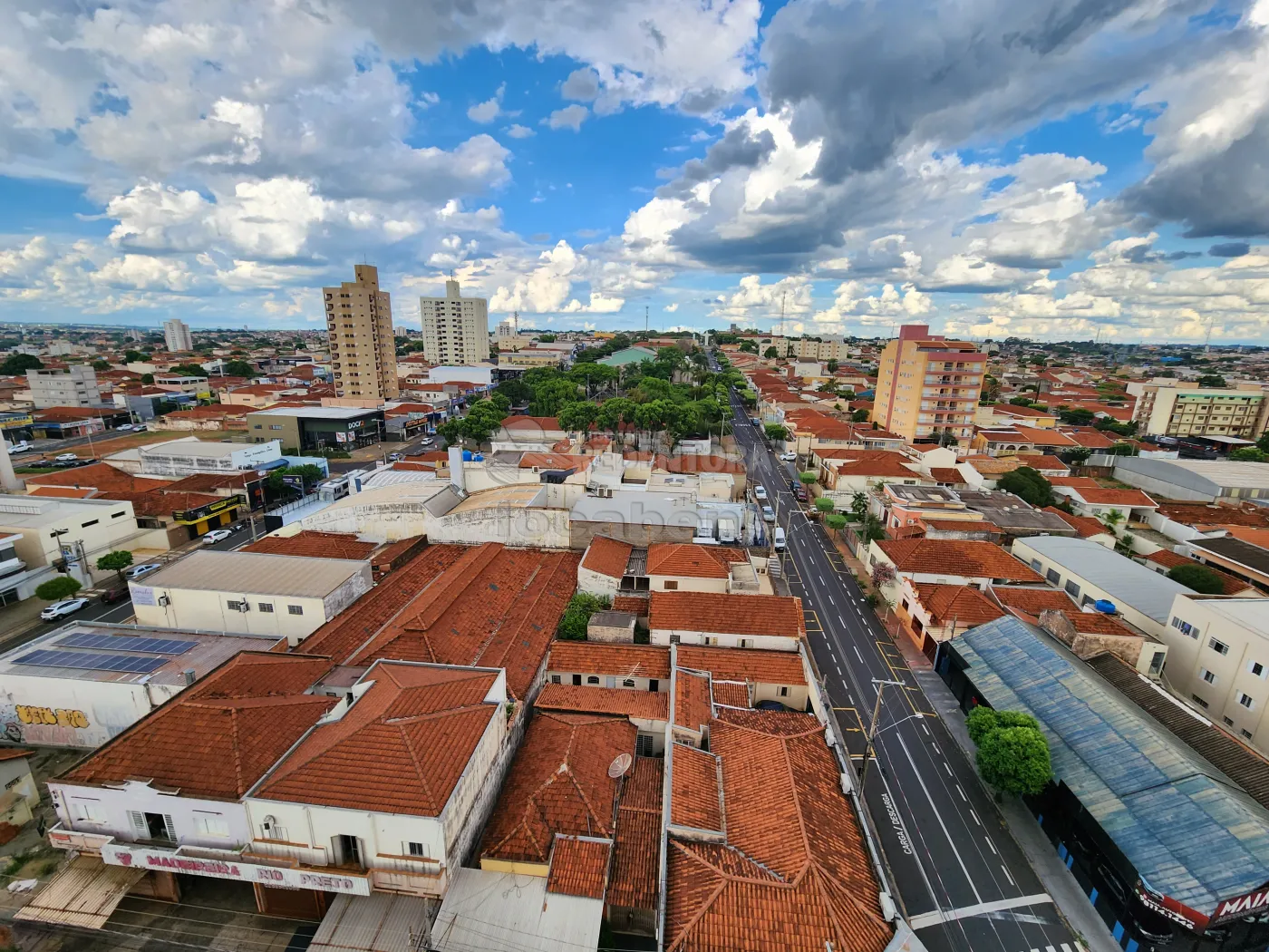 Alugar Apartamento / Padrão em São José do Rio Preto R$ 1.100,00 - Foto 4