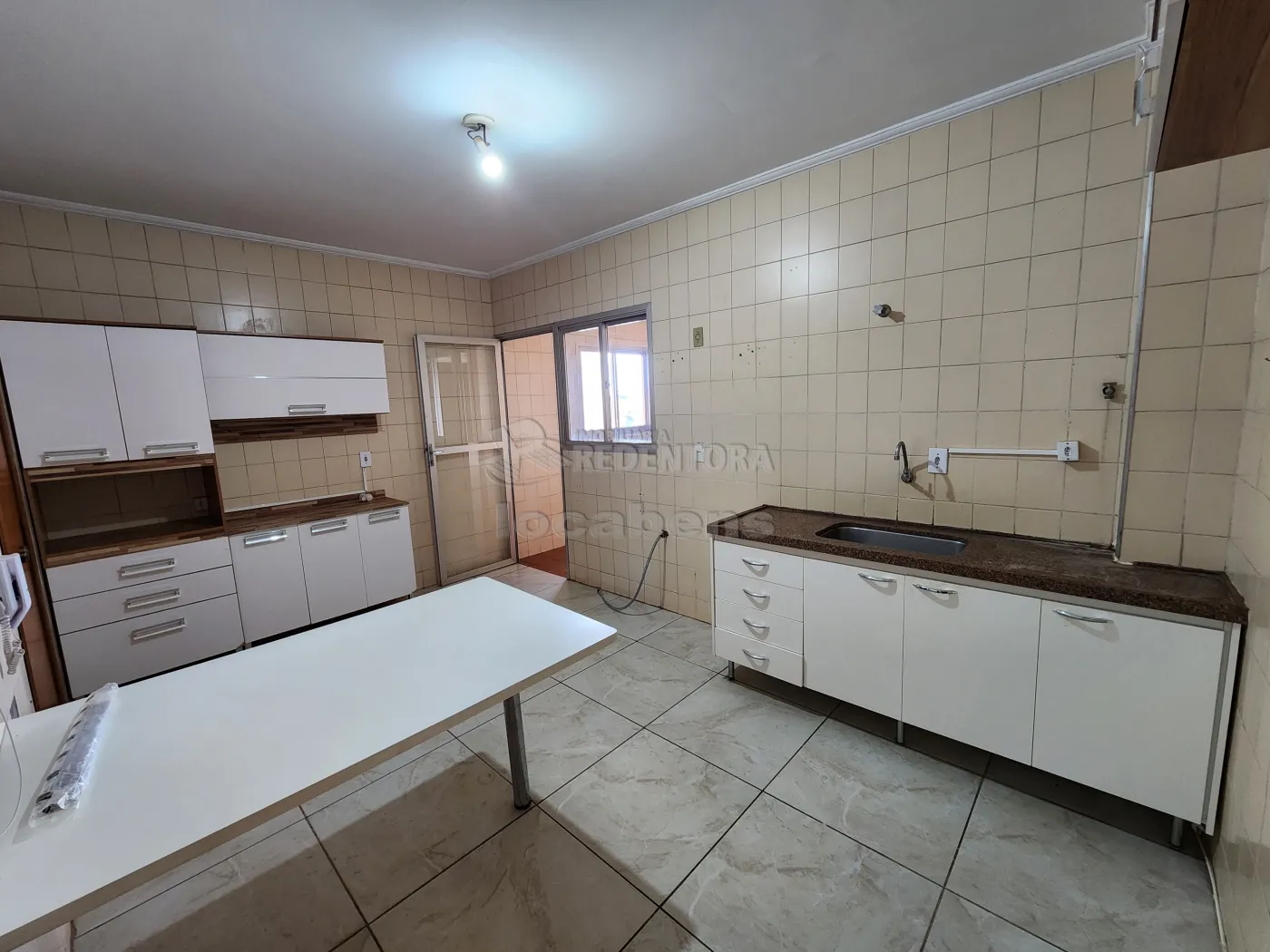 Alugar Apartamento / Padrão em São José do Rio Preto apenas R$ 1.100,00 - Foto 5