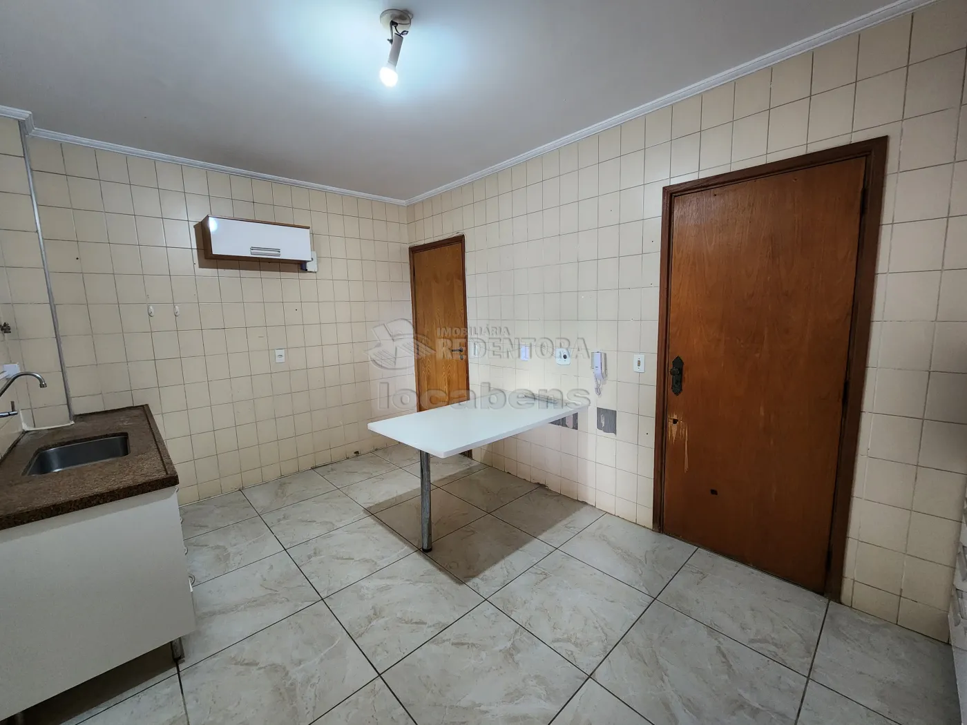 Alugar Apartamento / Padrão em São José do Rio Preto apenas R$ 1.100,00 - Foto 6