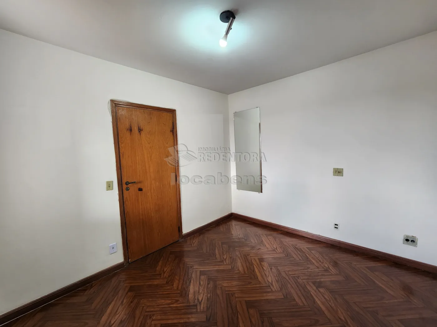 Alugar Apartamento / Padrão em São José do Rio Preto apenas R$ 1.100,00 - Foto 8