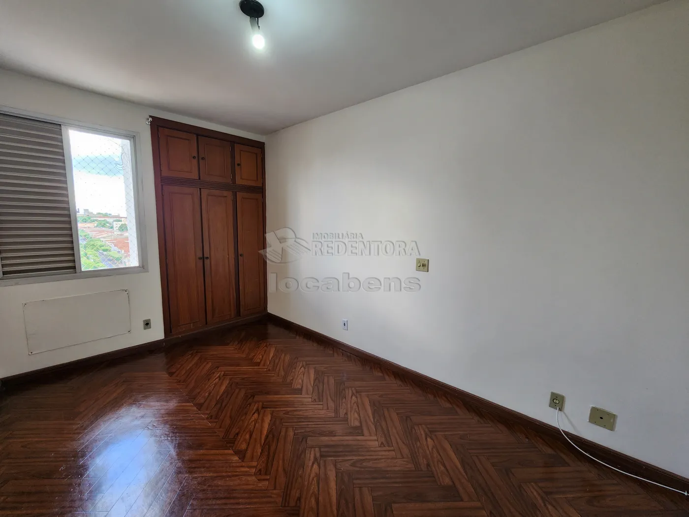 Alugar Apartamento / Padrão em São José do Rio Preto R$ 1.100,00 - Foto 11