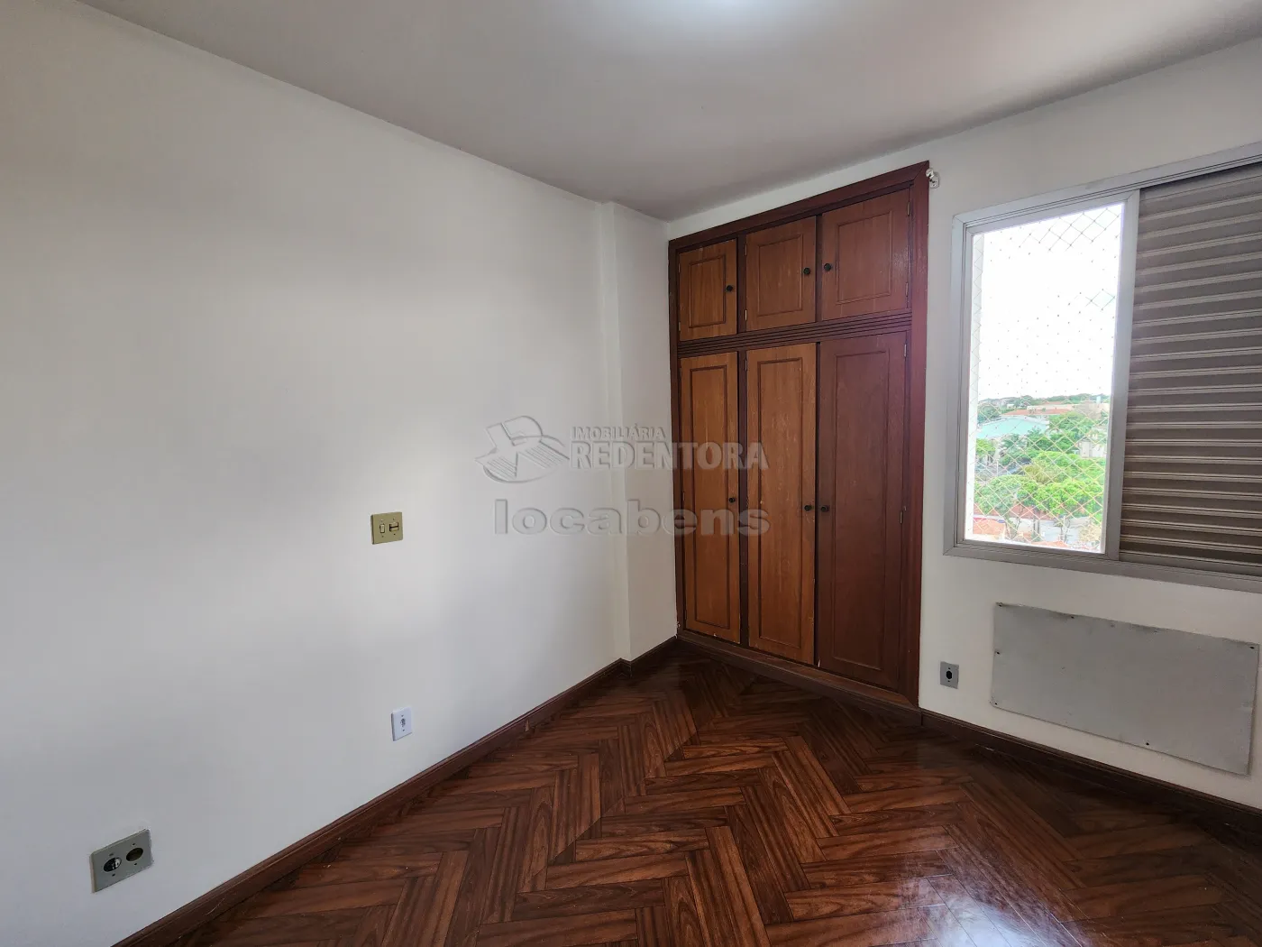 Alugar Apartamento / Padrão em São José do Rio Preto apenas R$ 1.100,00 - Foto 14