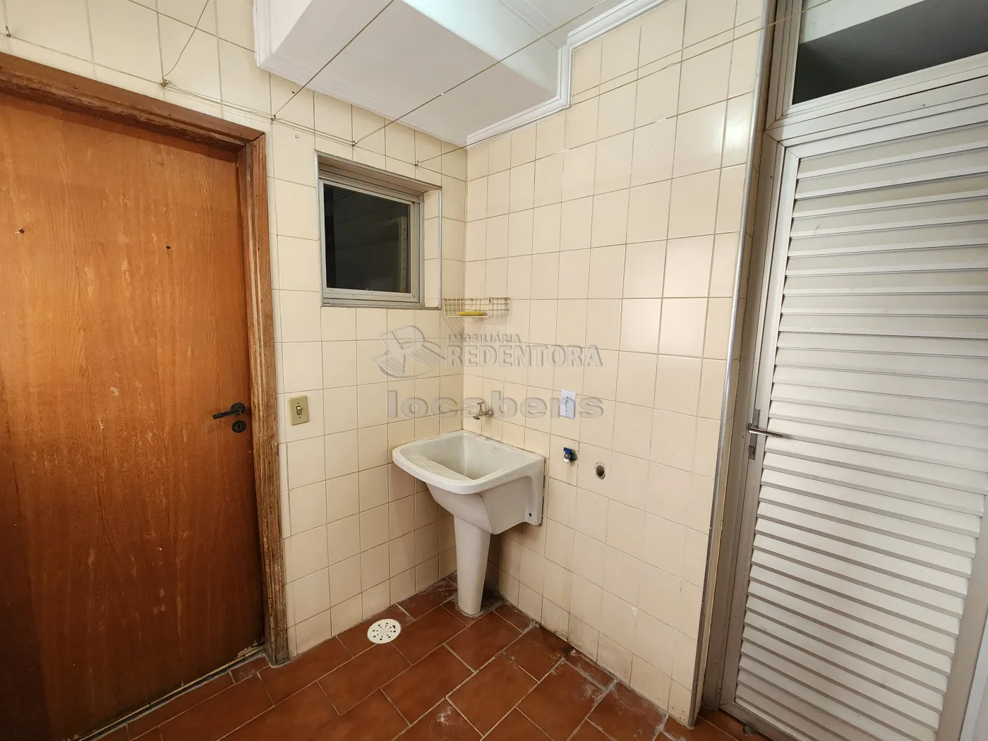 Alugar Apartamento / Padrão em São José do Rio Preto R$ 1.100,00 - Foto 18