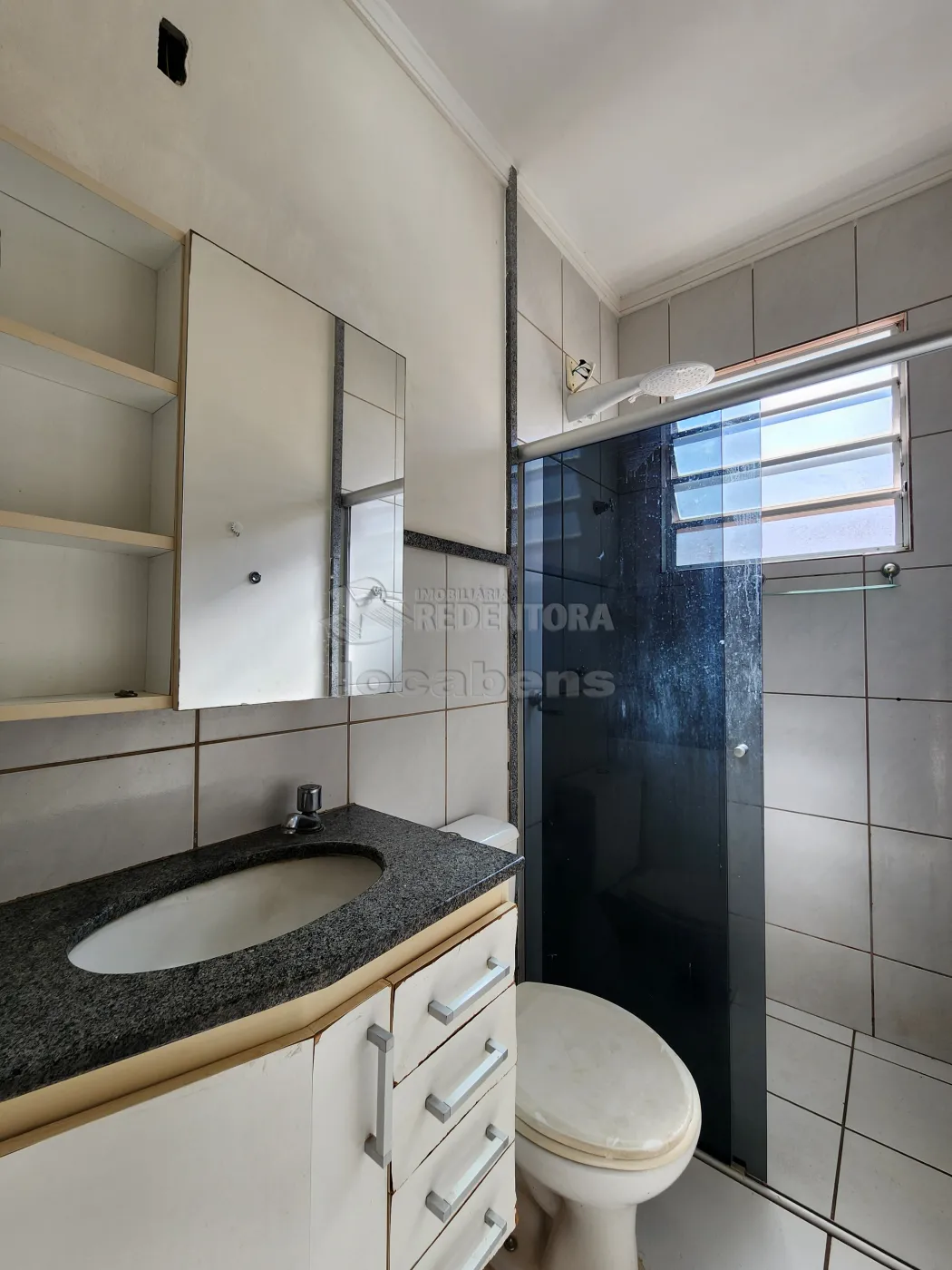Alugar Casa / Condomínio em São José do Rio Preto R$ 1.300,00 - Foto 8