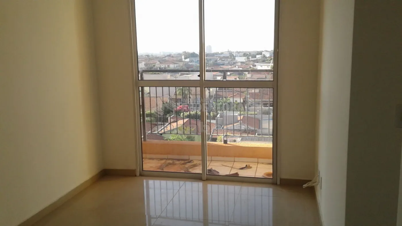Alugar Apartamento / Padrão em São José do Rio Preto R$ 822,74 - Foto 13