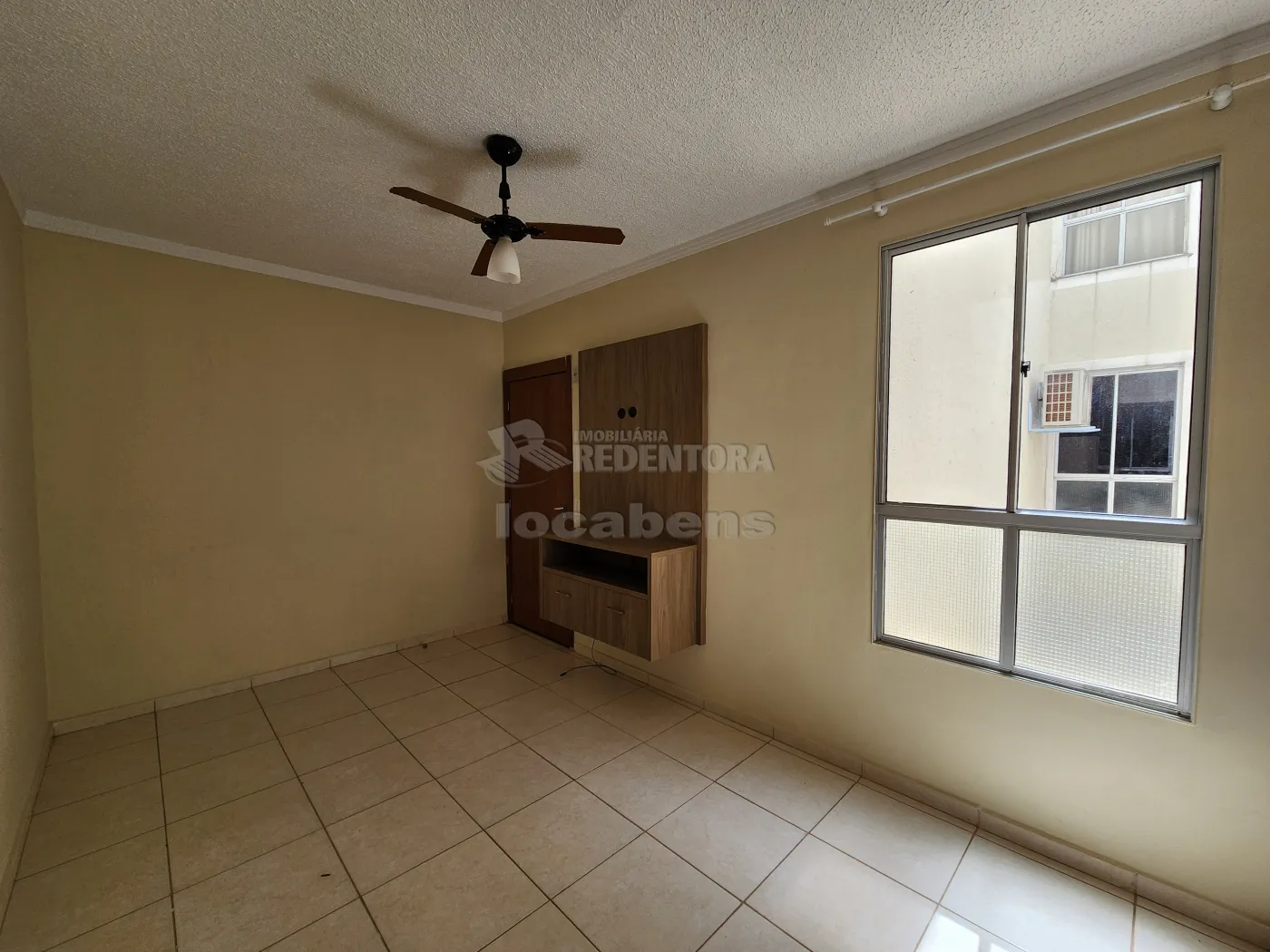 Alugar Apartamento / Padrão em São José do Rio Preto apenas R$ 800,00 - Foto 3