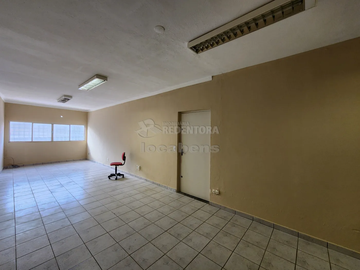 Alugar Comercial / Sala em São José do Rio Preto apenas R$ 850,00 - Foto 1