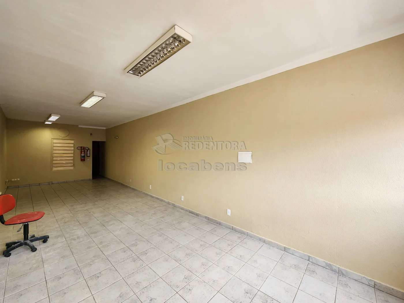 Alugar Comercial / Sala em São José do Rio Preto apenas R$ 850,00 - Foto 2