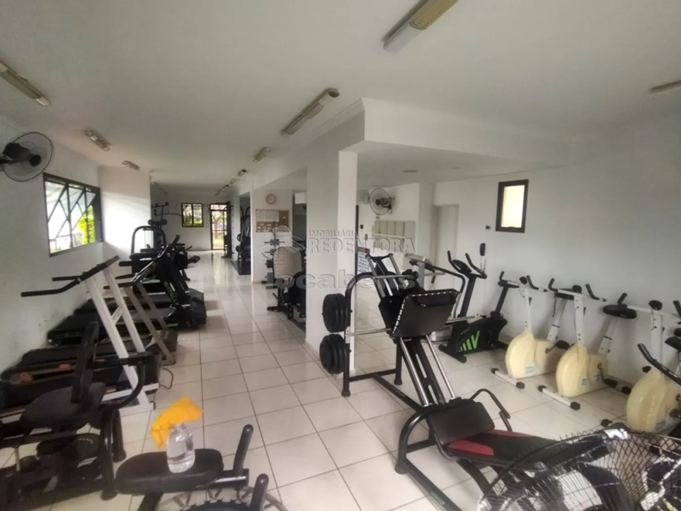 Alugar Apartamento / Padrão em São José do Rio Preto R$ 1.600,00 - Foto 17