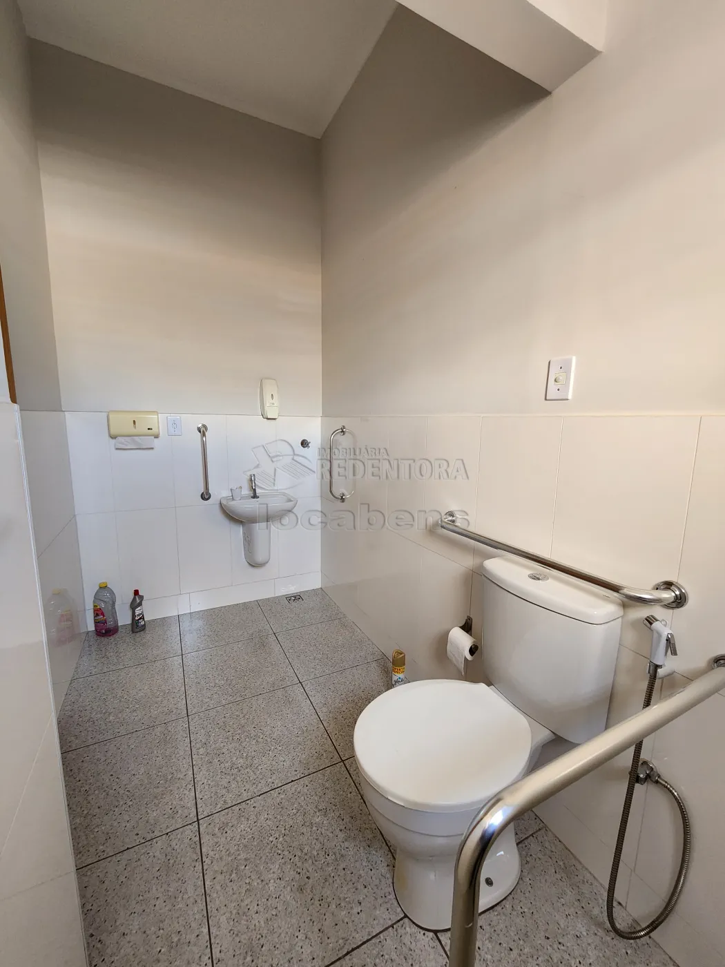 Alugar Comercial / Sala em São José do Rio Preto apenas R$ 2.500,00 - Foto 5