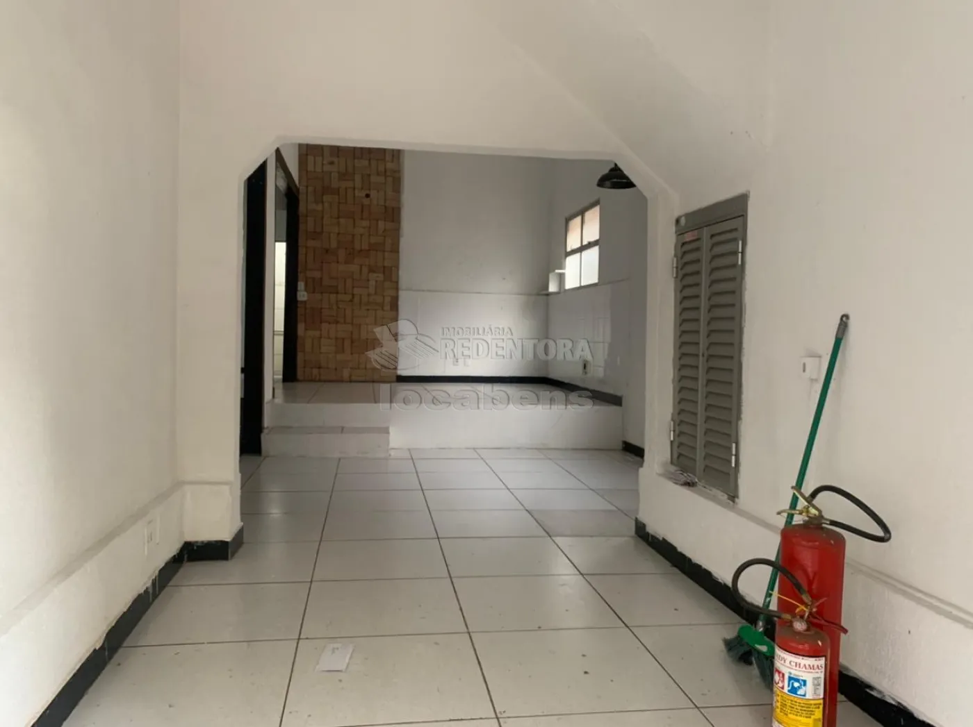 Alugar Comercial / Salão em São José do Rio Preto apenas R$ 1.100,00 - Foto 3