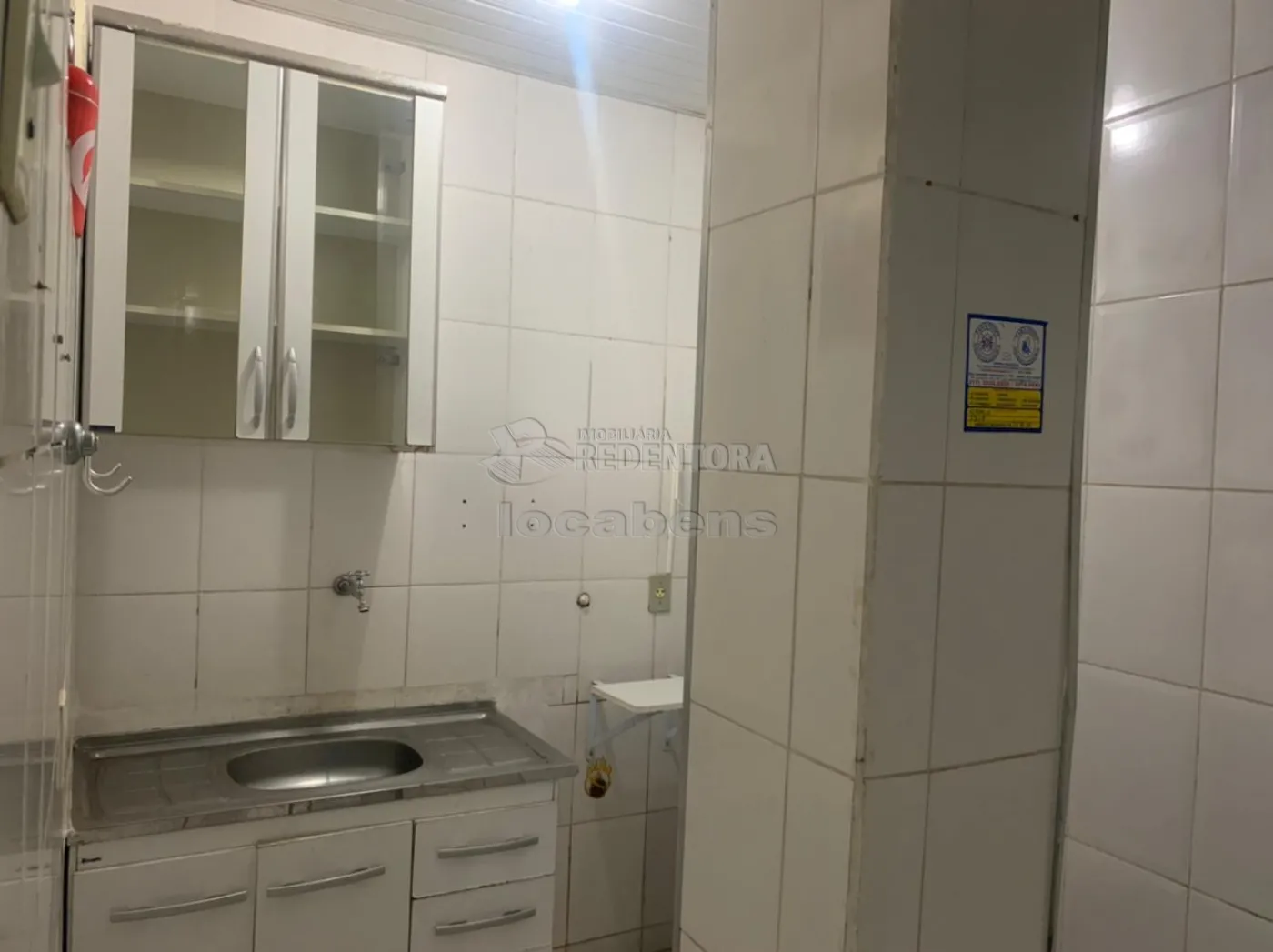 Alugar Comercial / Salão em São José do Rio Preto apenas R$ 1.100,00 - Foto 11