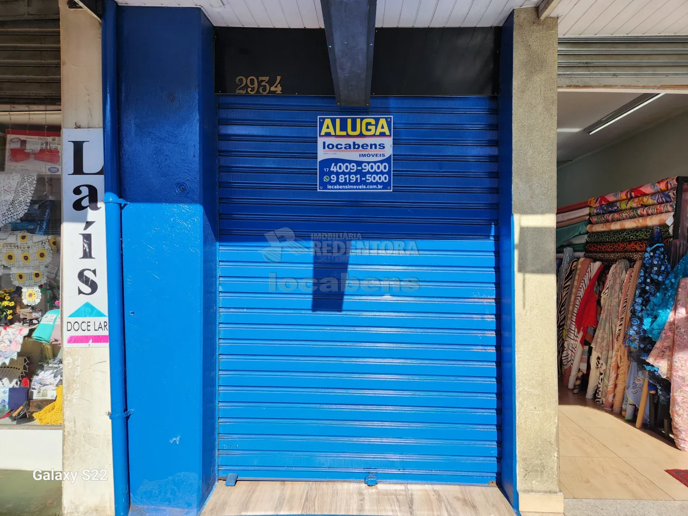 Alugar Comercial / Salão em São José do Rio Preto R$ 2.300,00 - Foto 5