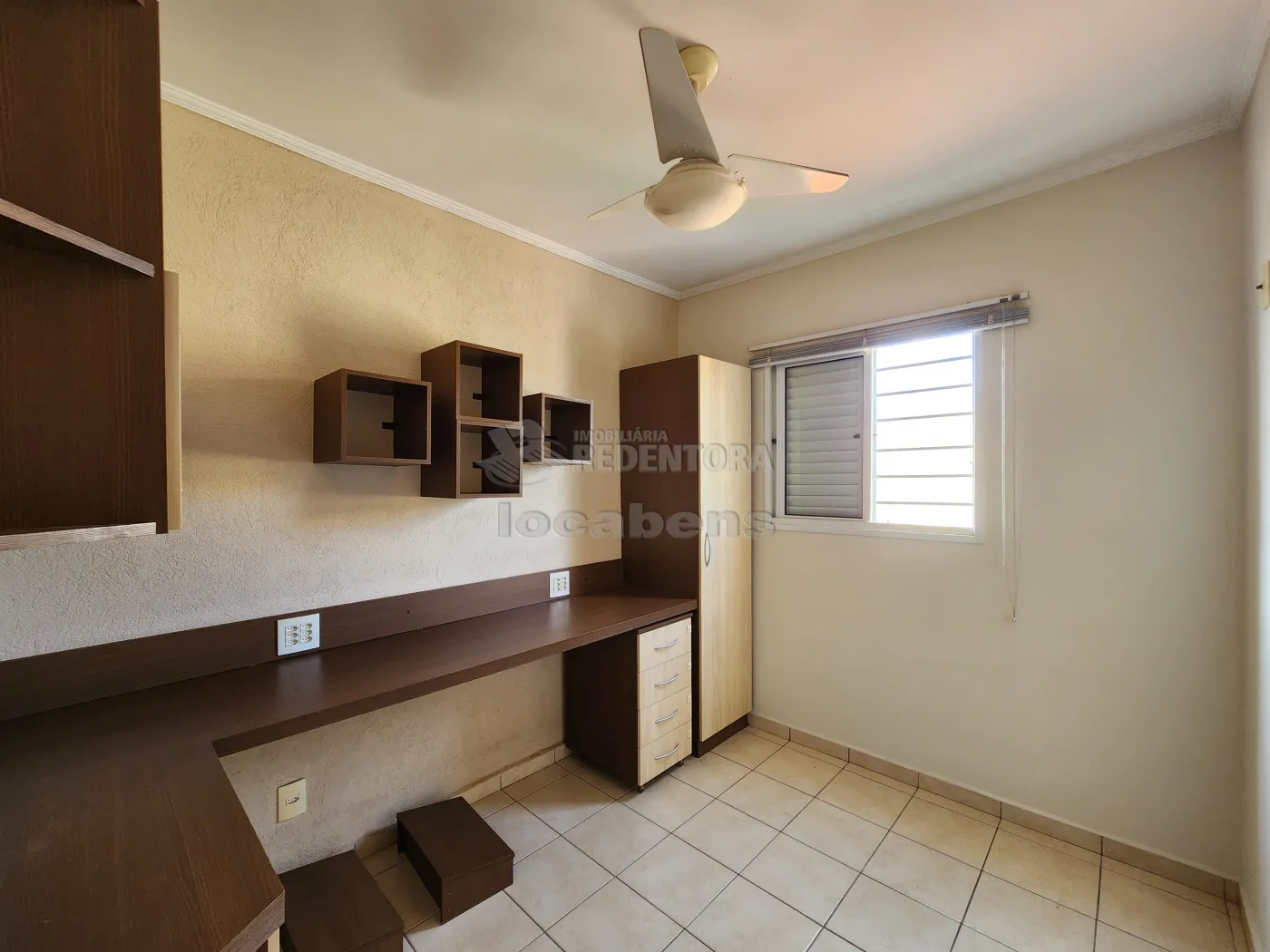 Alugar Apartamento / Padrão em São José do Rio Preto apenas R$ 1.200,00 - Foto 12