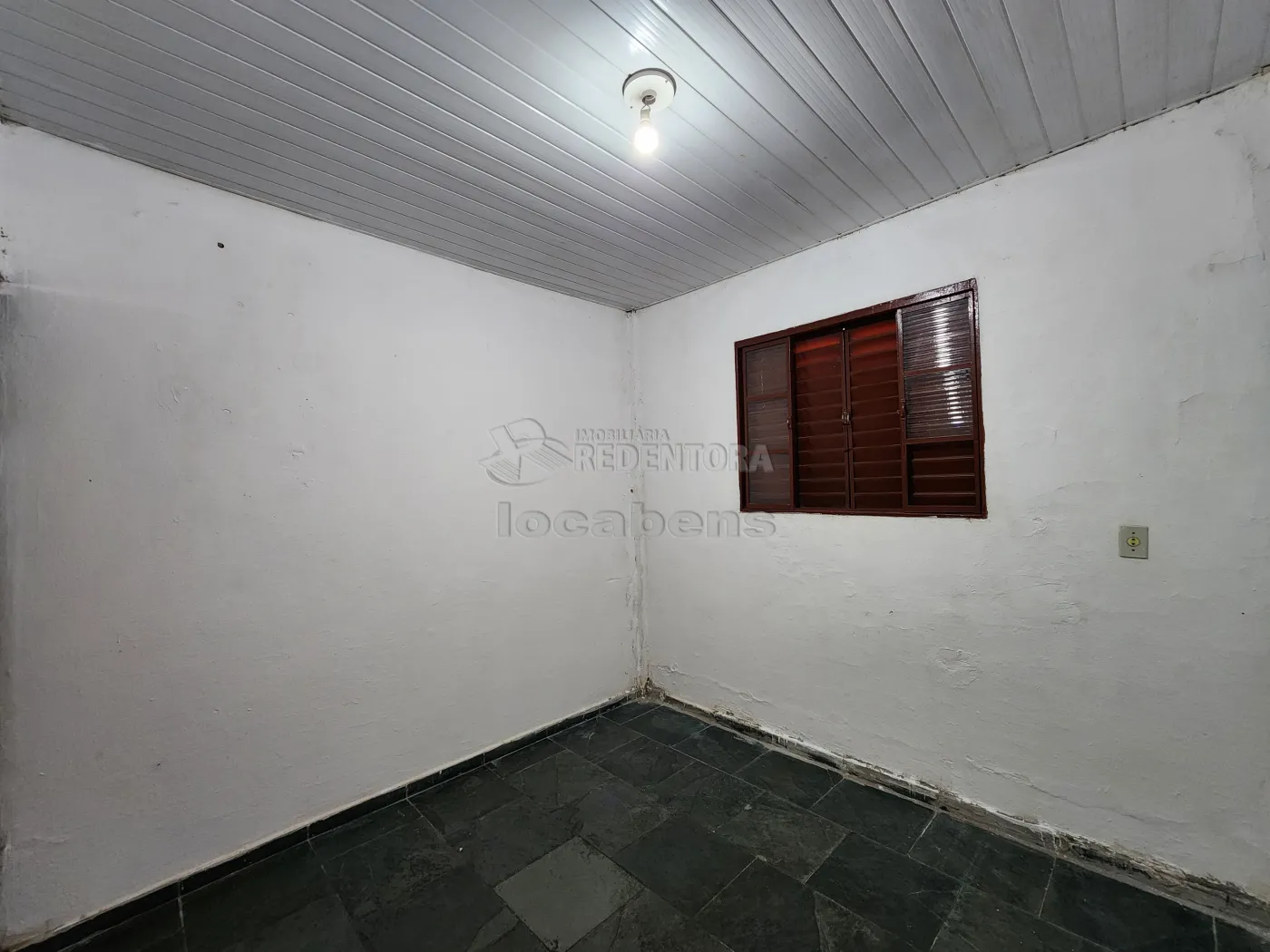 Alugar Casa / Padrão em São José do Rio Preto apenas R$ 600,00 - Foto 5