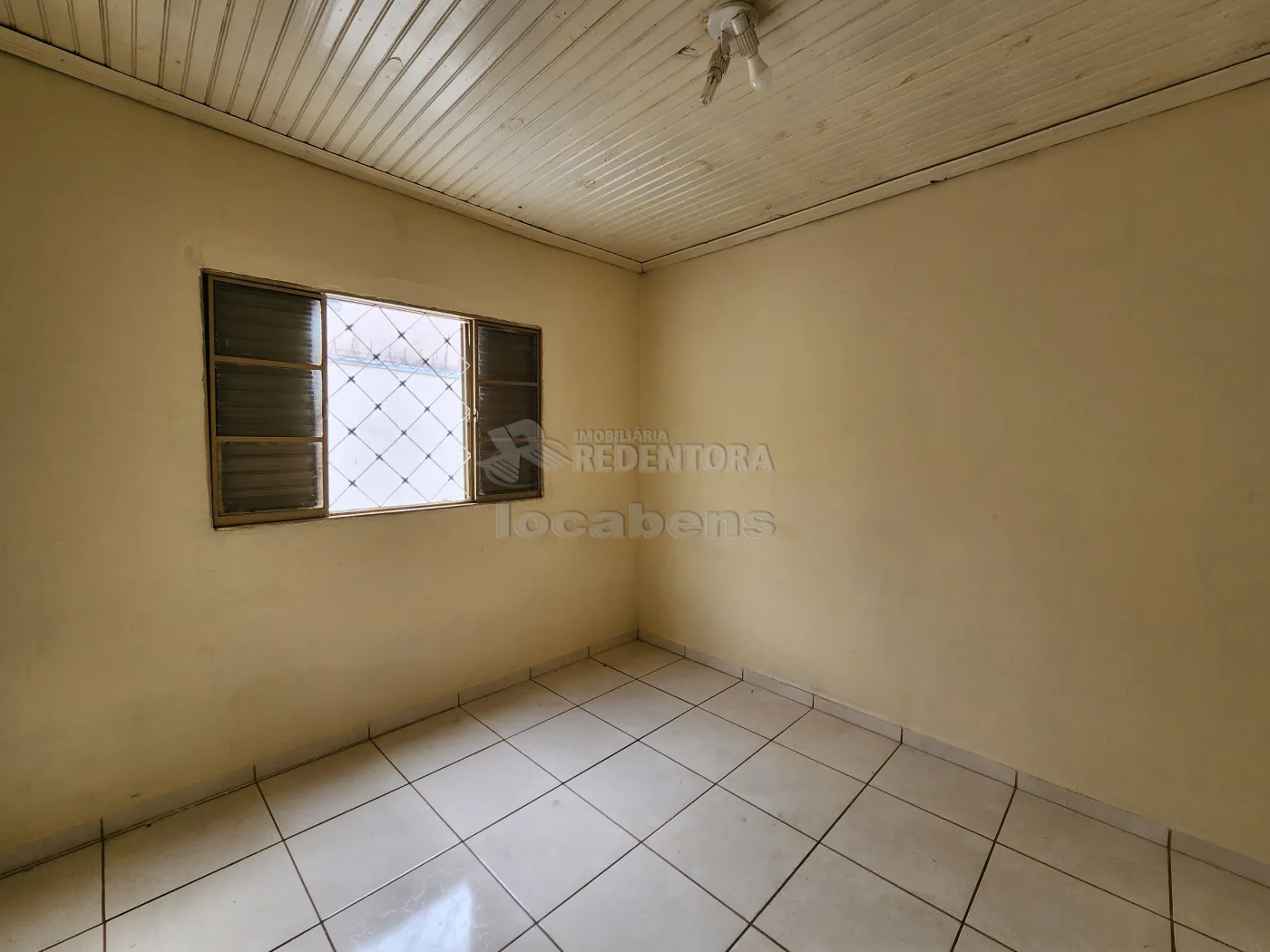 Alugar Casa / Padrão em São José do Rio Preto apenas R$ 750,00 - Foto 8