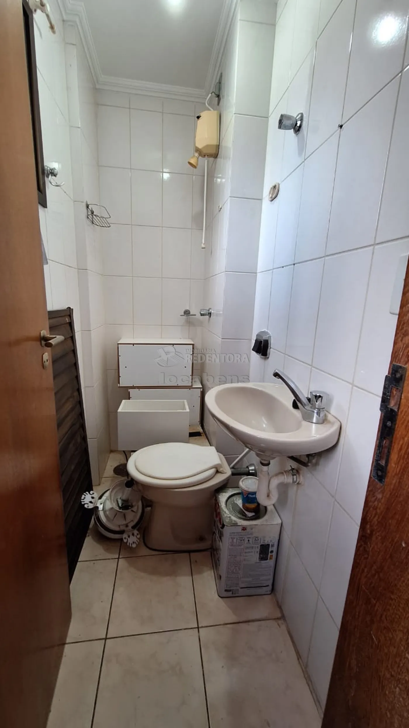 Alugar Apartamento / Padrão em São José do Rio Preto apenas R$ 1.500,00 - Foto 14