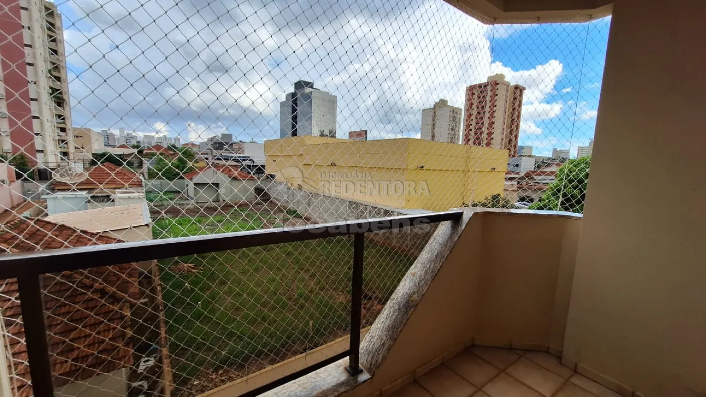 Alugar Apartamento / Padrão em São José do Rio Preto R$ 1.500,00 - Foto 23
