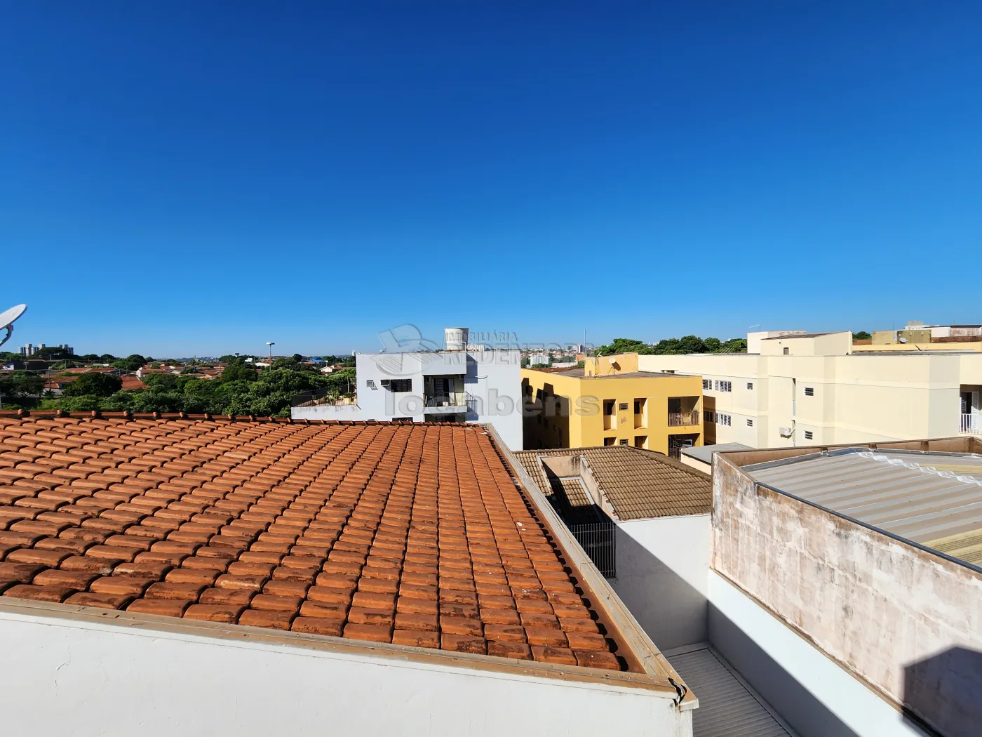 Alugar Apartamento / Padrão em São José do Rio Preto R$ 900,00 - Foto 8