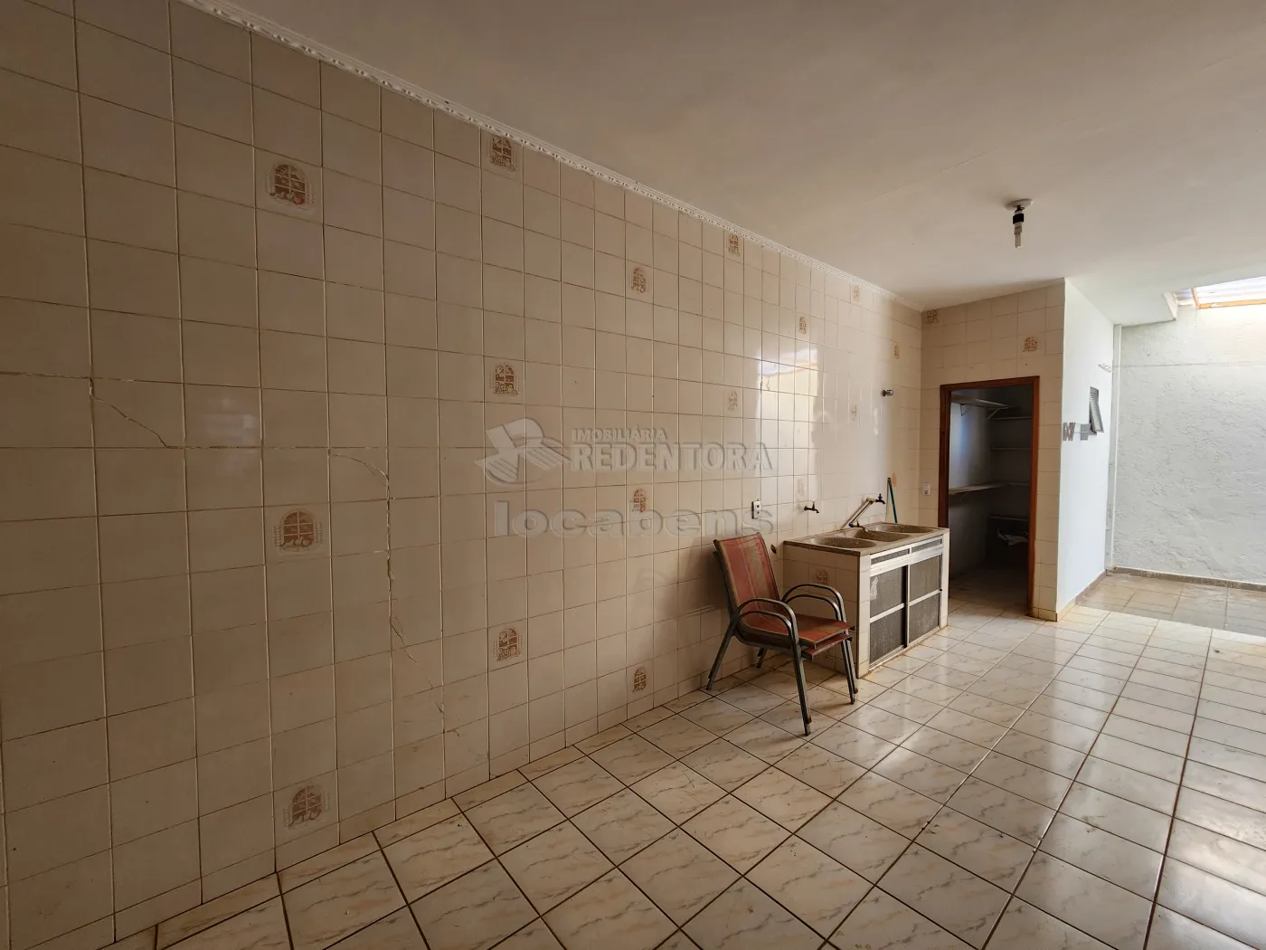 Alugar Casa / Padrão em São José do Rio Preto R$ 2.400,00 - Foto 17