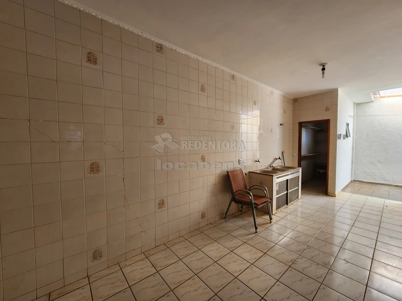 Alugar Casa / Padrão em São José do Rio Preto apenas R$ 2.400,00 - Foto 17